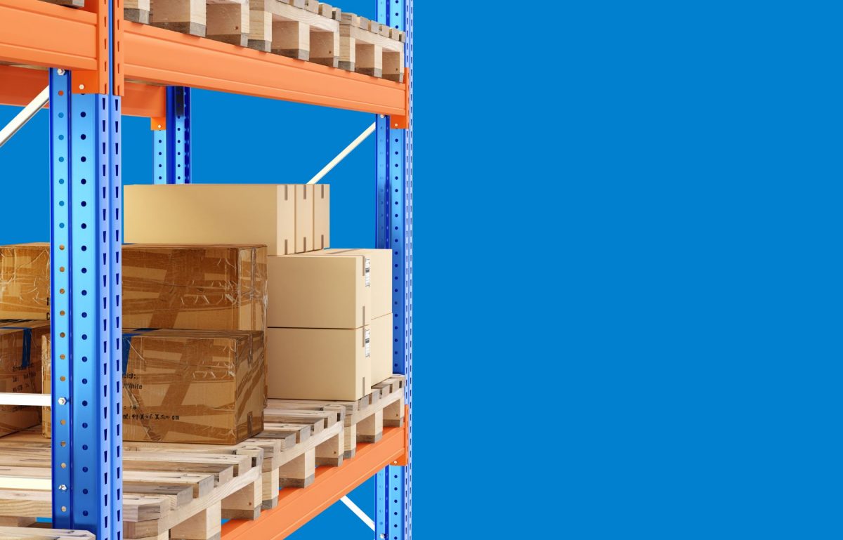 The Most Common Signs of Pallet Rack Damage