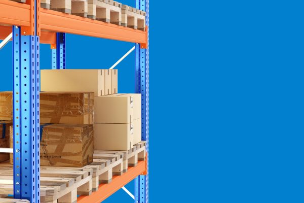 The Most Common Signs of Pallet Rack Damage