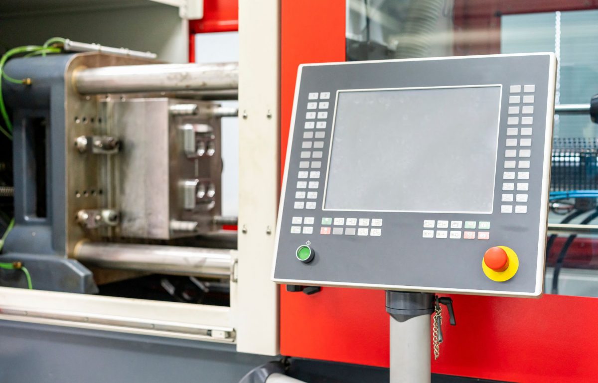 How Industries Benefit From Reaction Injection Molding